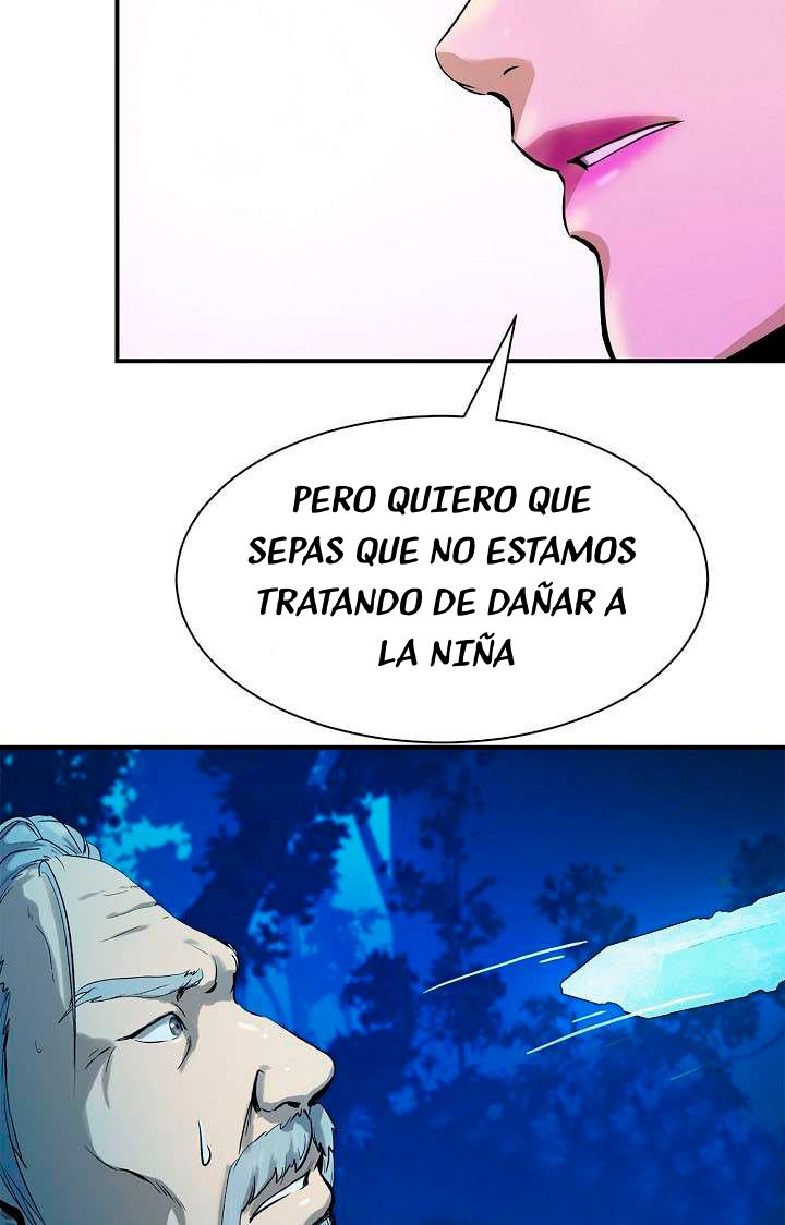 Read La Historia de la Reencarnación del Tigre ES Manga Online