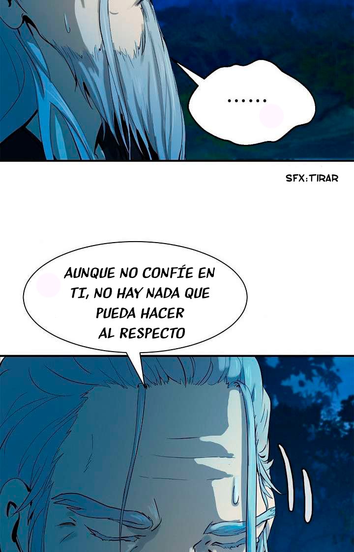 Read La Historia de la Reencarnación del Tigre ES Manga Online