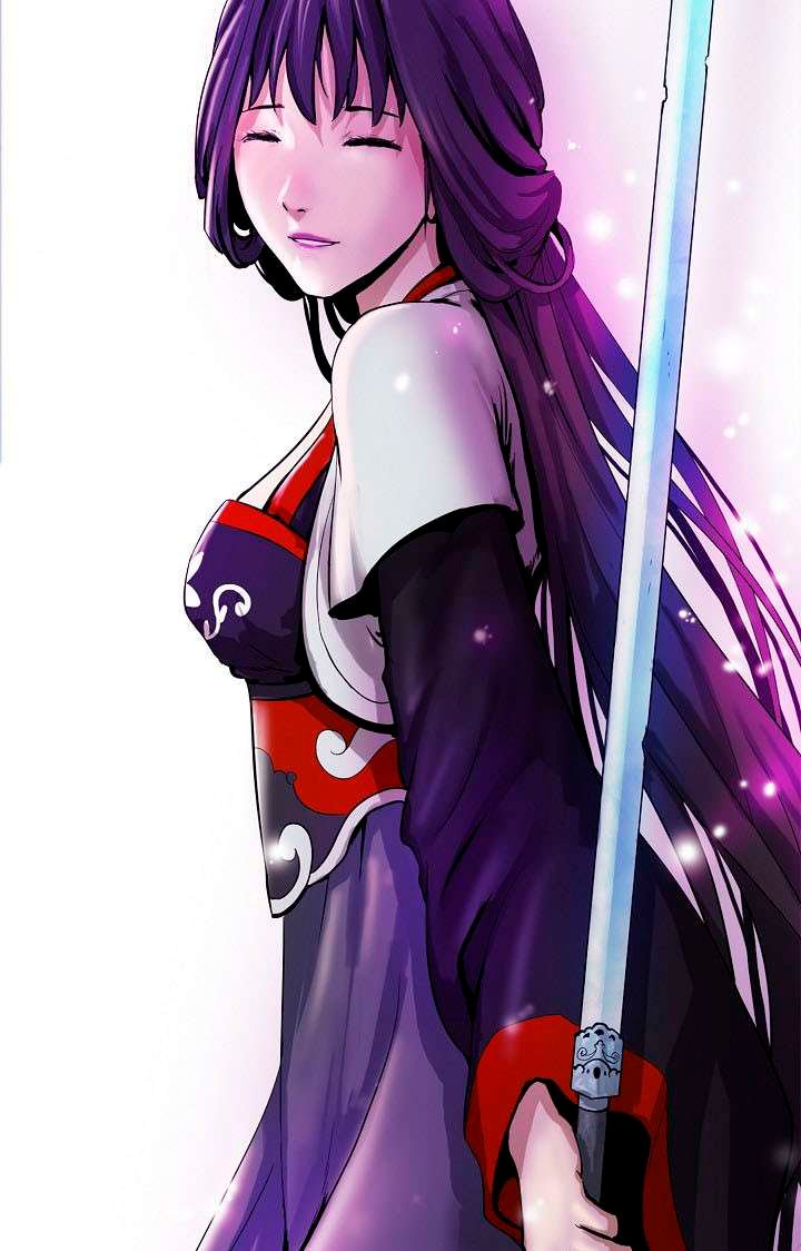 Read La Historia de la Reencarnación del Tigre ES Manga Online