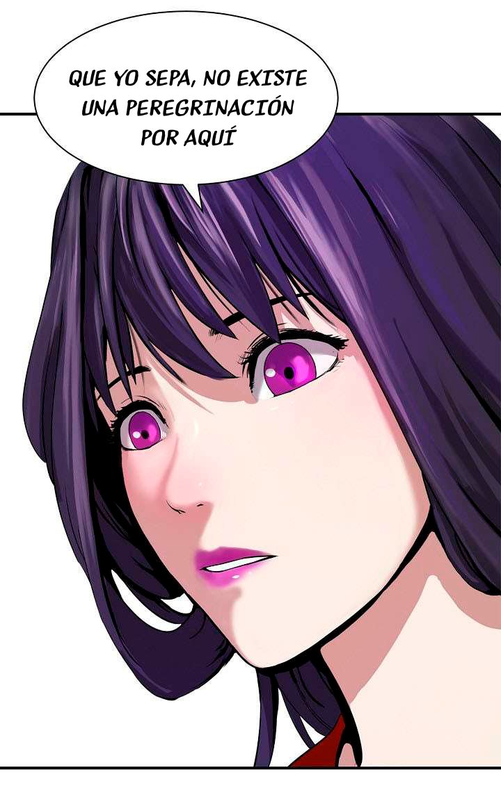 Read La Historia de la Reencarnación del Tigre ES Manga Online