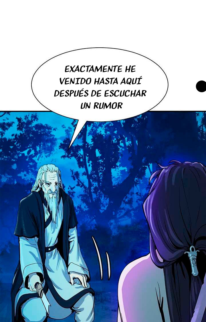 Read La Historia de la Reencarnación del Tigre ES Manga Online