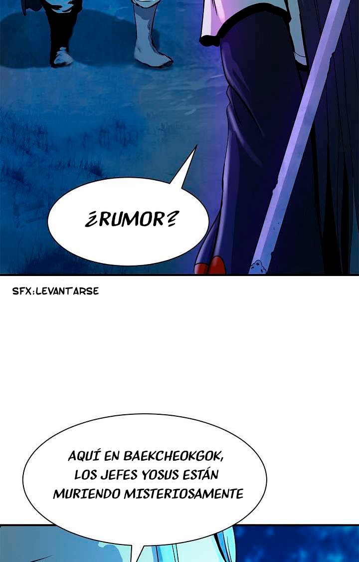 Read La Historia de la Reencarnación del Tigre ES Manga Online