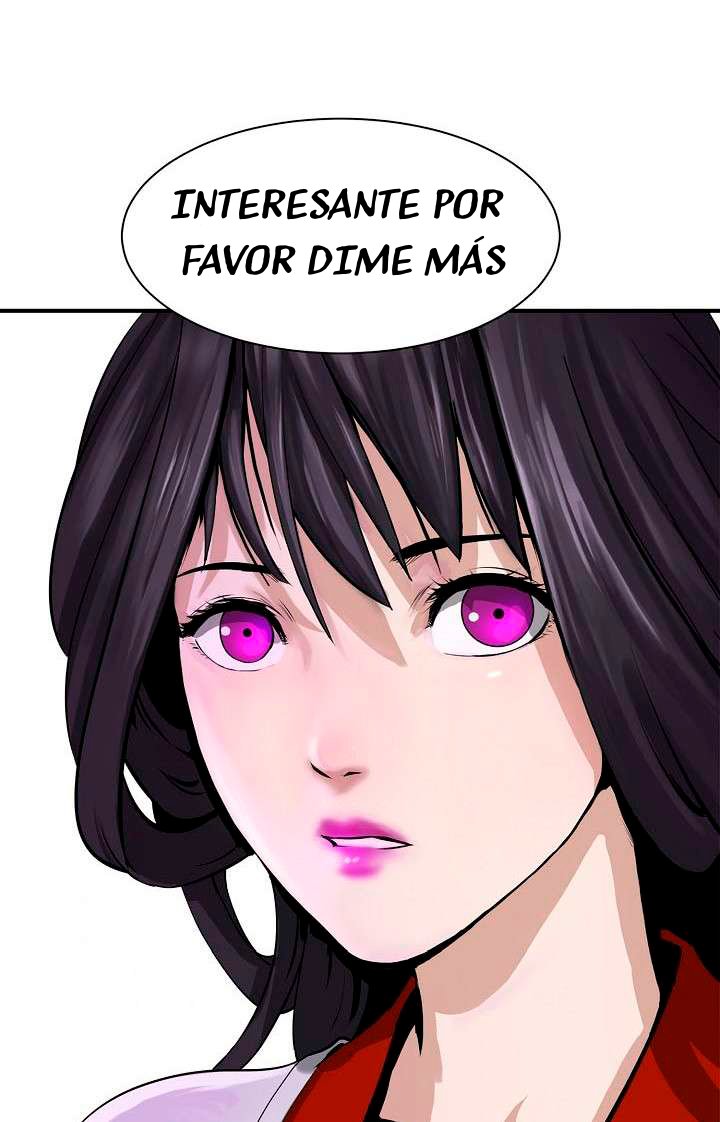 Read La Historia de la Reencarnación del Tigre ES Manga Online