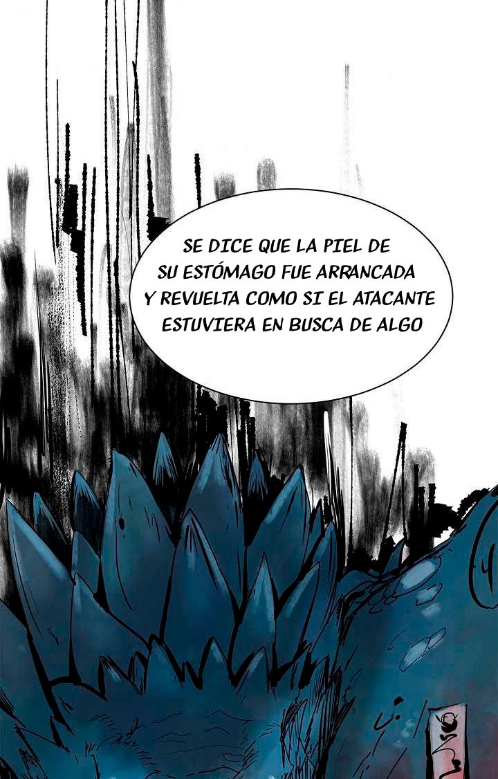 Read La Historia de la Reencarnación del Tigre ES Manga Online