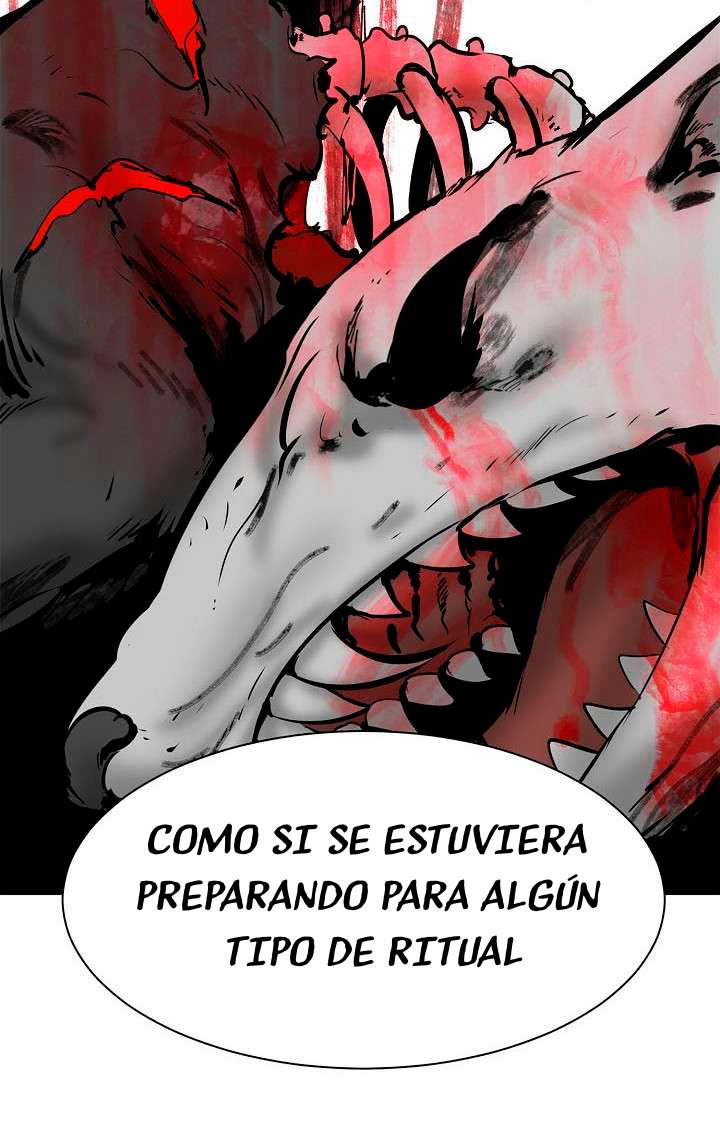 Read La Historia de la Reencarnación del Tigre ES Manga Online