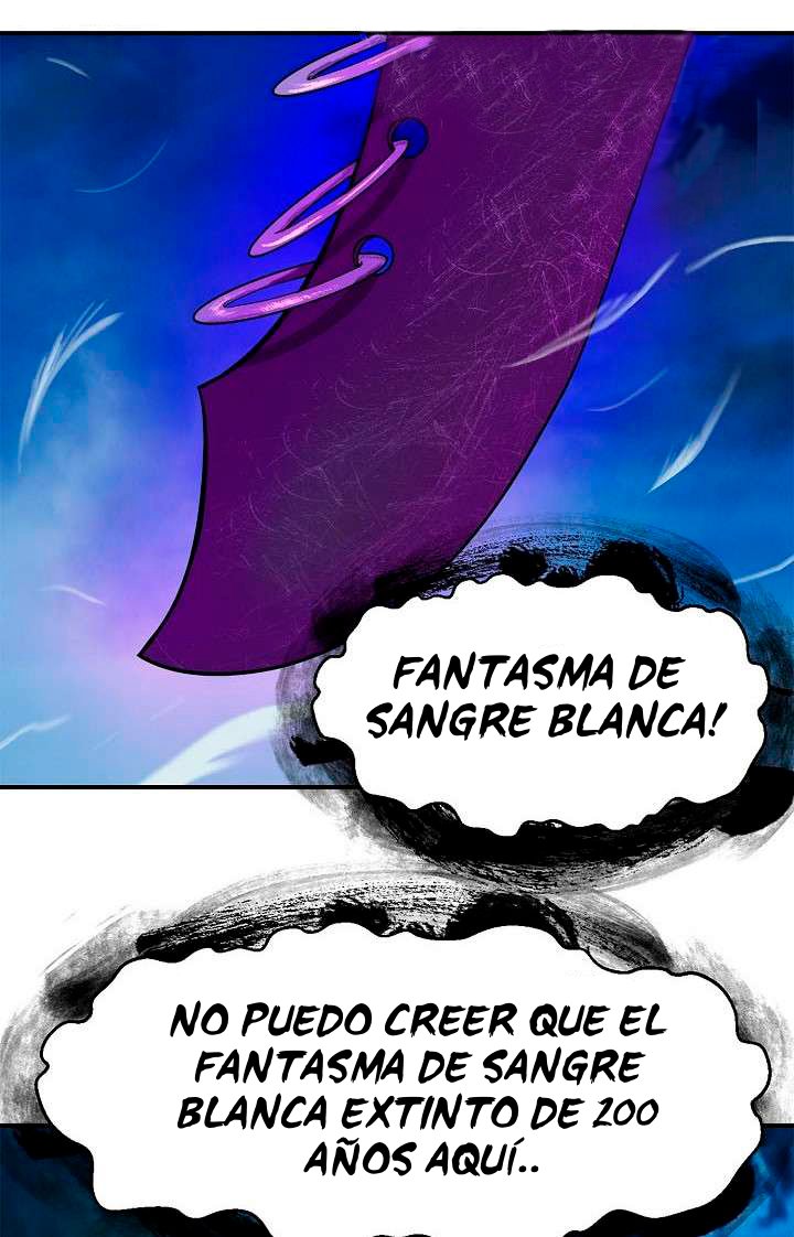 Read La Historia de la Reencarnación del Tigre ES Manga Online