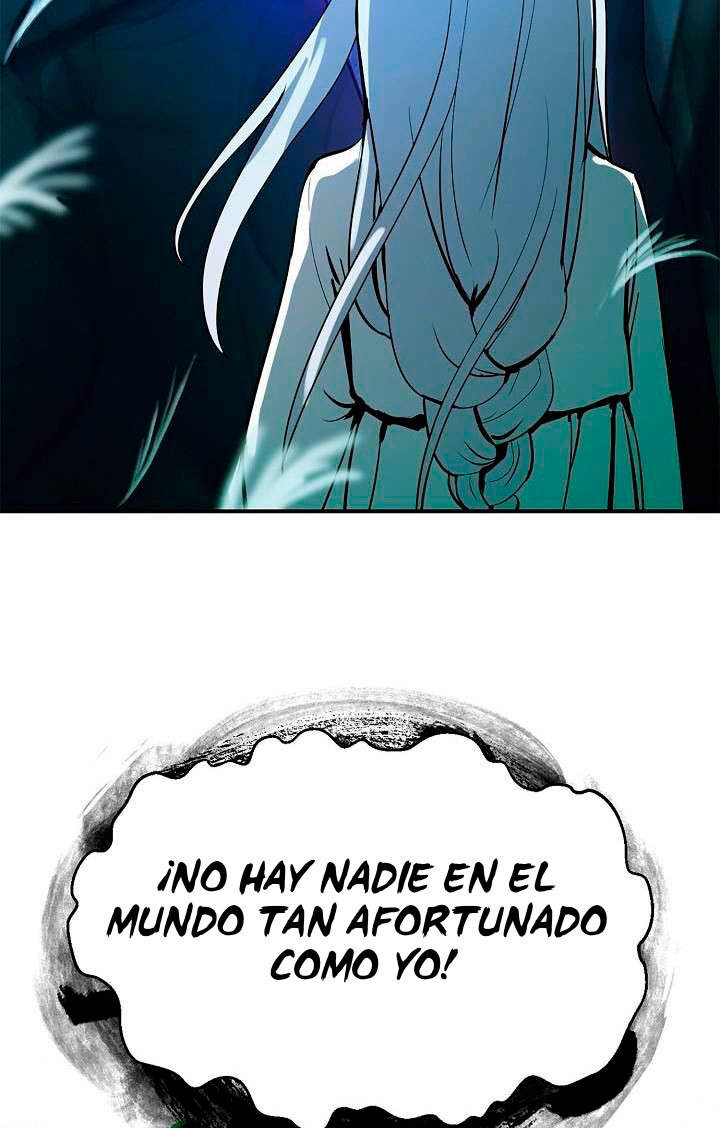 Read La Historia de la Reencarnación del Tigre ES Manga Online