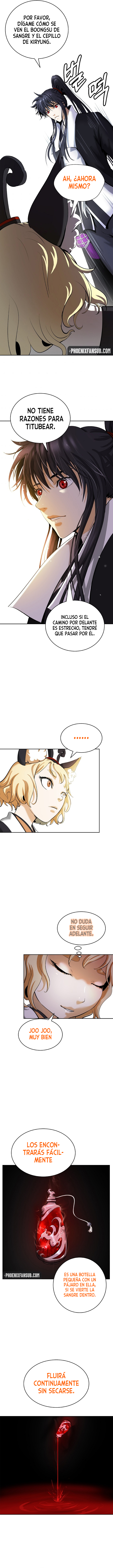 Read La Historia de la Reencarnación del Tigre ES Manga Online