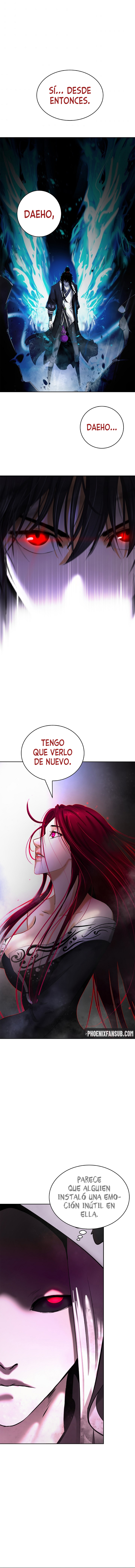Read La Historia de la Reencarnación del Tigre ES Manga Online