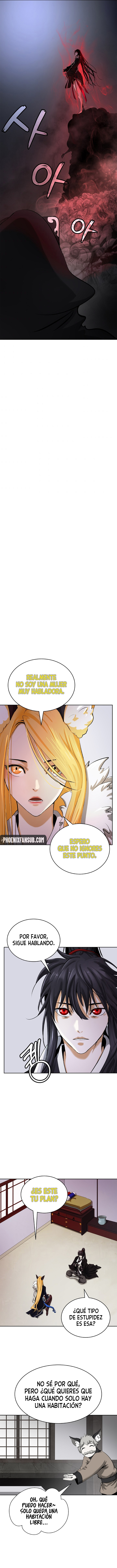 Read La Historia de la Reencarnación del Tigre ES Manga Online