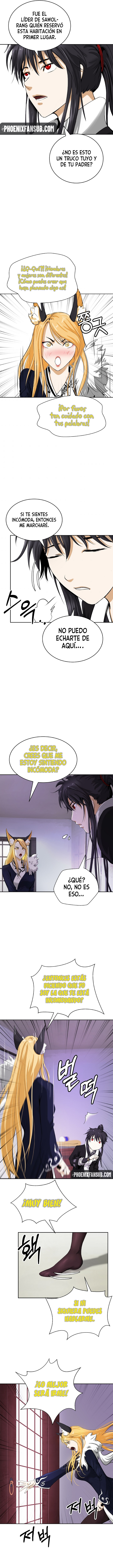 Read La Historia de la Reencarnación del Tigre ES Manga Online