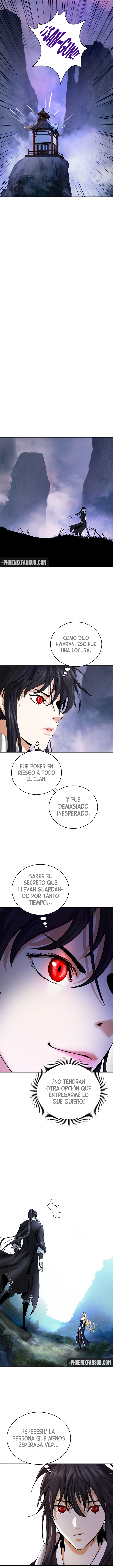 Read La Historia de la Reencarnación del Tigre ES Manga Online