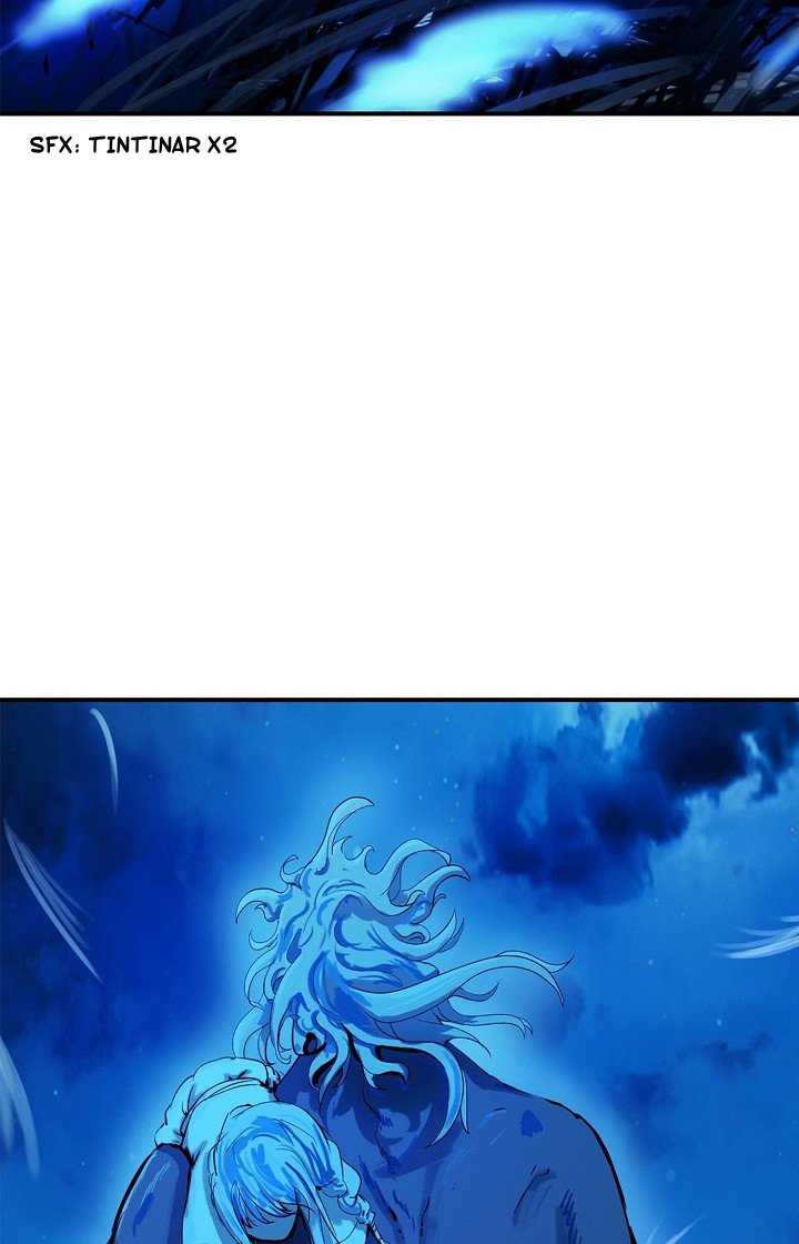 Read La Historia de la Reencarnación del Tigre ES Manga Online