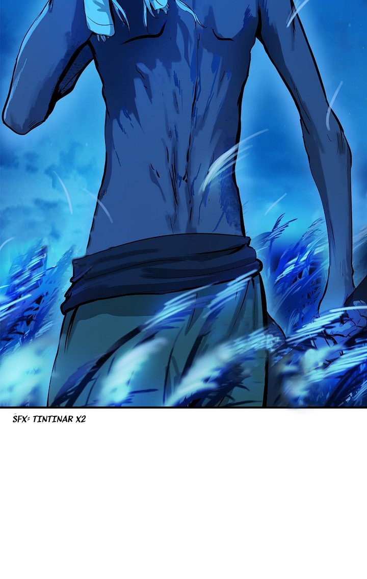 Read La Historia de la Reencarnación del Tigre ES Manga Online