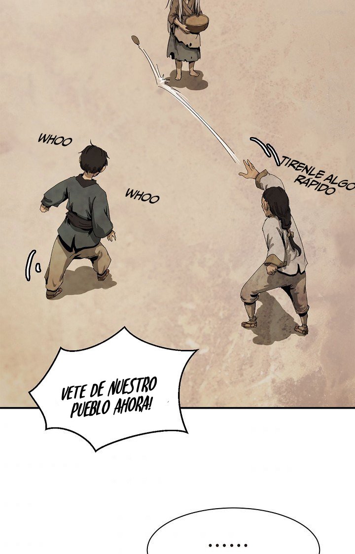 Read La Historia de la Reencarnación del Tigre ES Manga Online