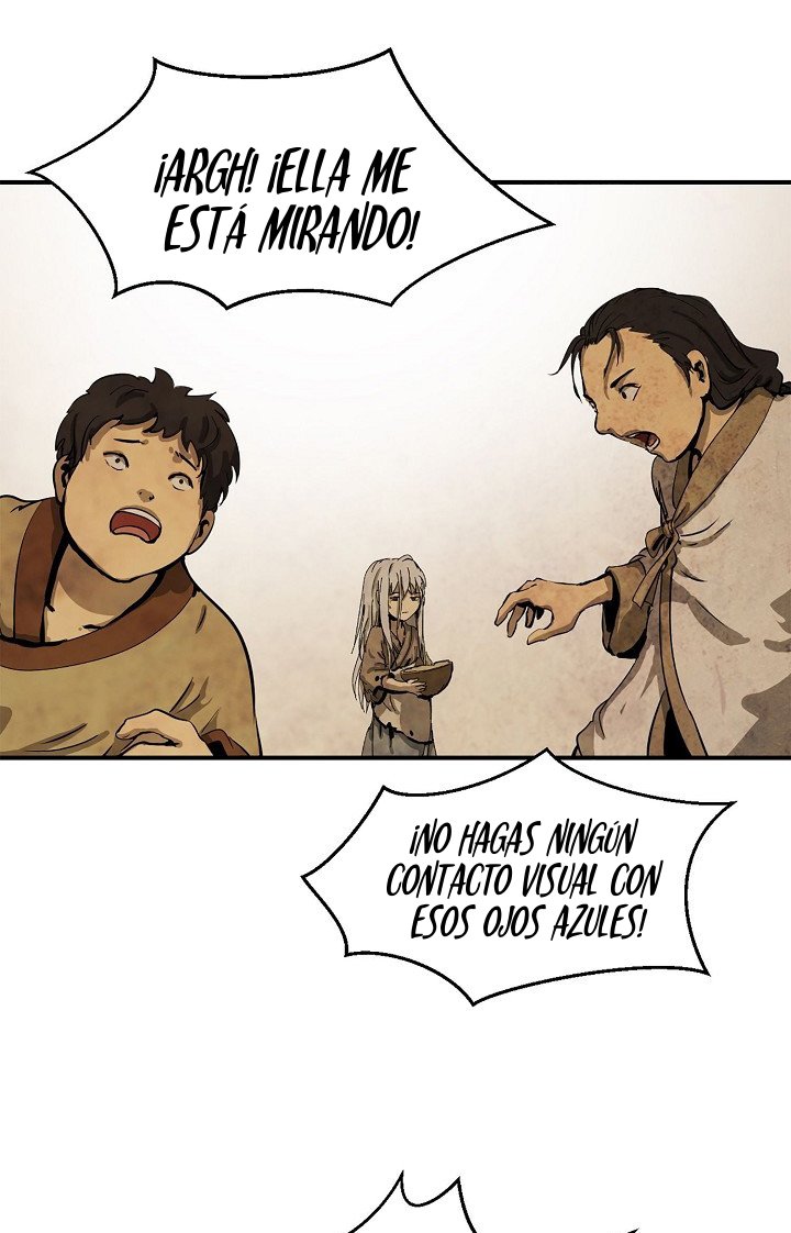 Read La Historia de la Reencarnación del Tigre ES Manga Online