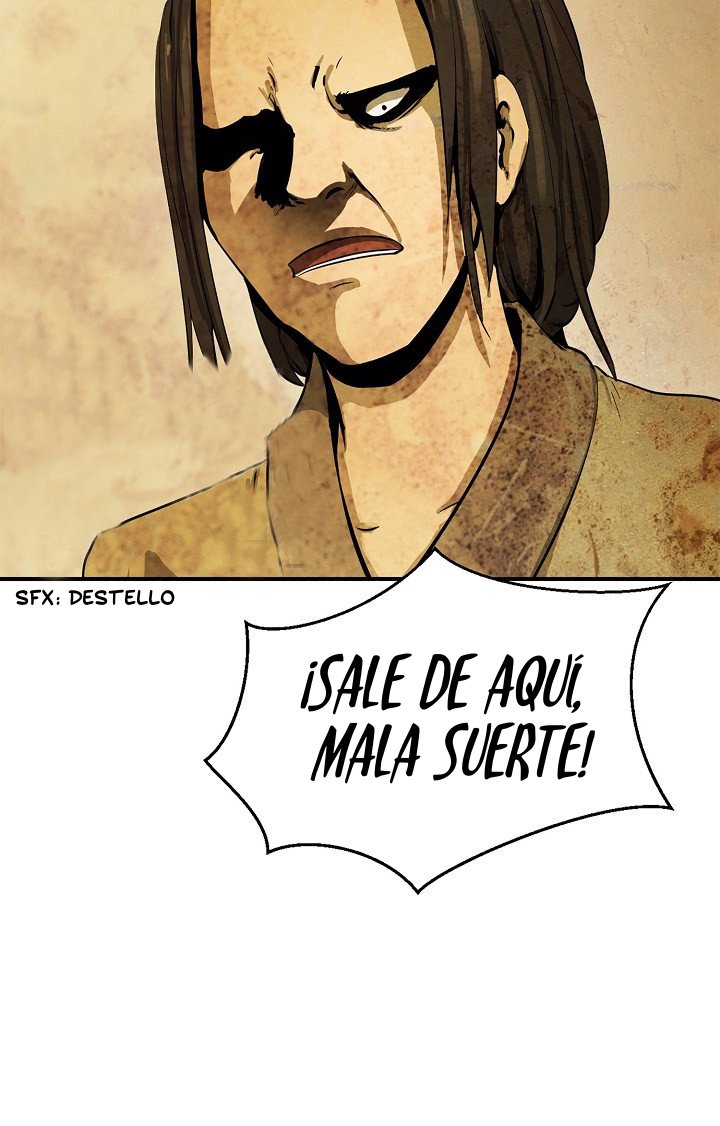 Read La Historia de la Reencarnación del Tigre ES Manga Online