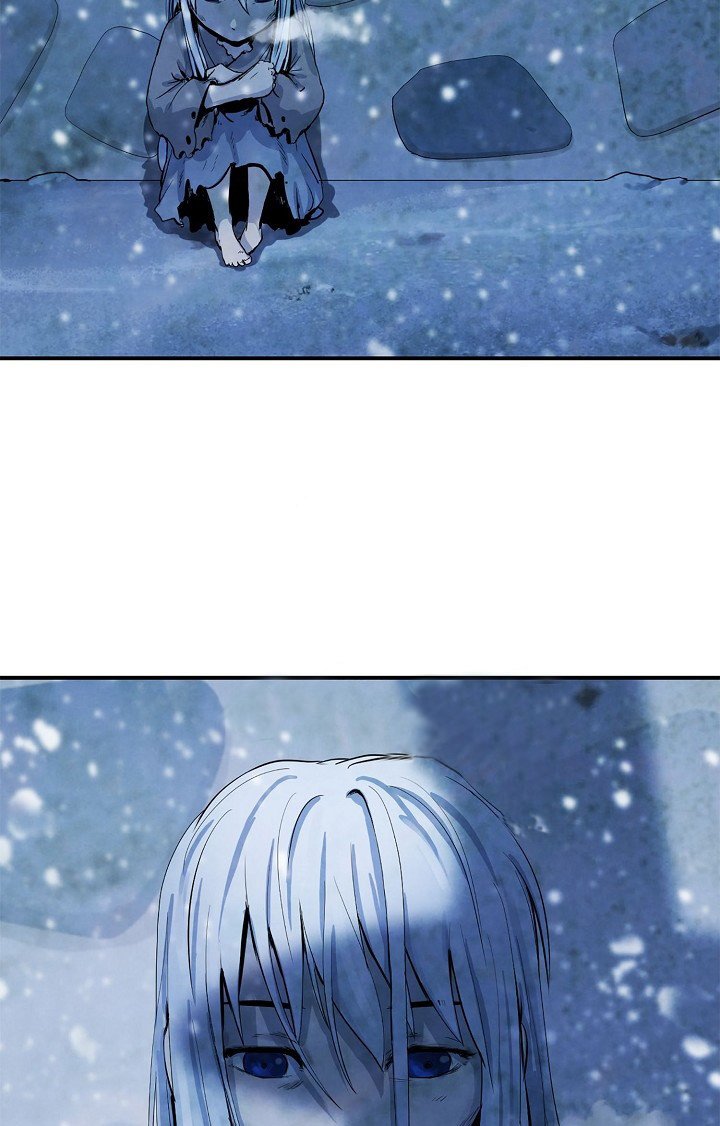 Read La Historia de la Reencarnación del Tigre ES Manga Online
