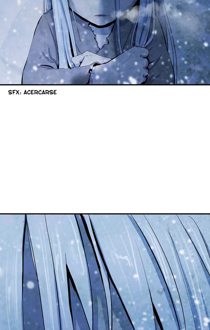 Read La Historia de la Reencarnación del Tigre ES Manga Online