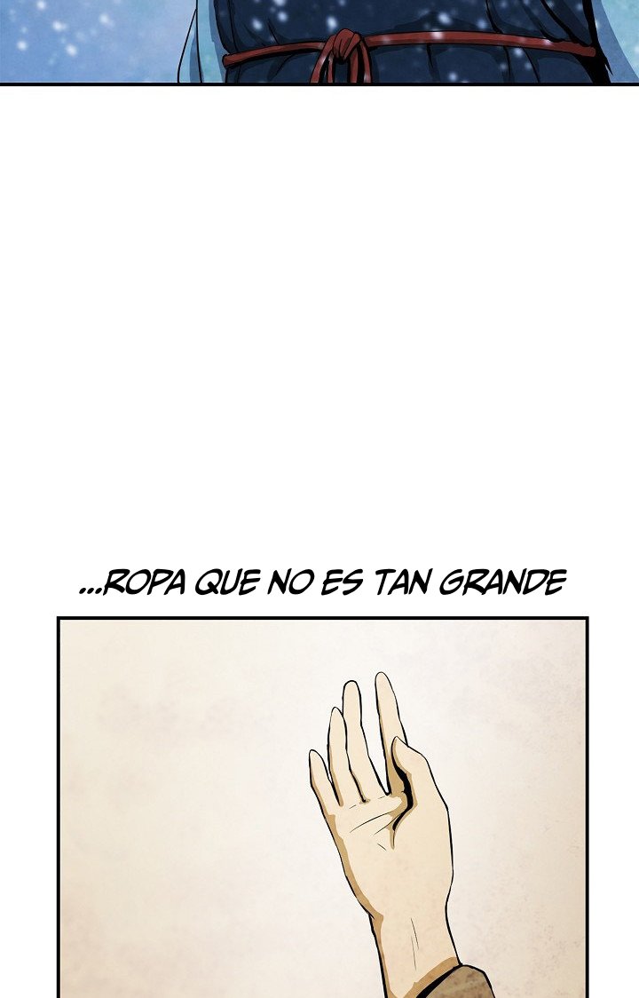 Read La Historia de la Reencarnación del Tigre ES Manga Online