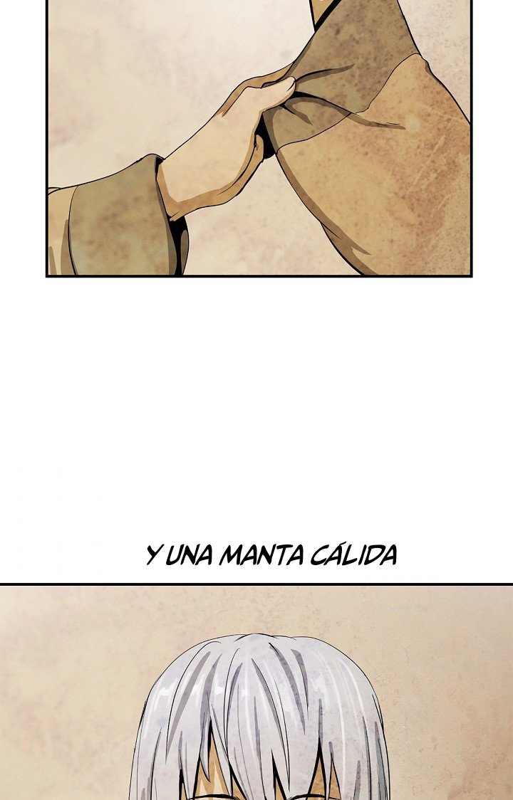 Read La Historia de la Reencarnación del Tigre ES Manga Online