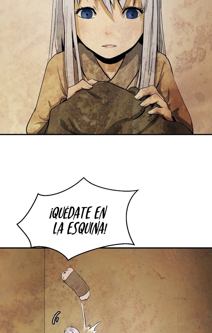 Read La Historia de la Reencarnación del Tigre ES Manga Online