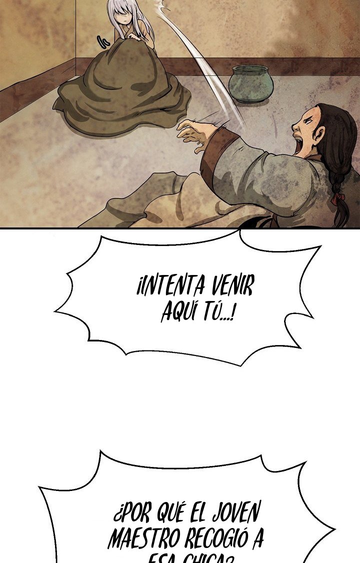 Read La Historia de la Reencarnación del Tigre ES Manga Online
