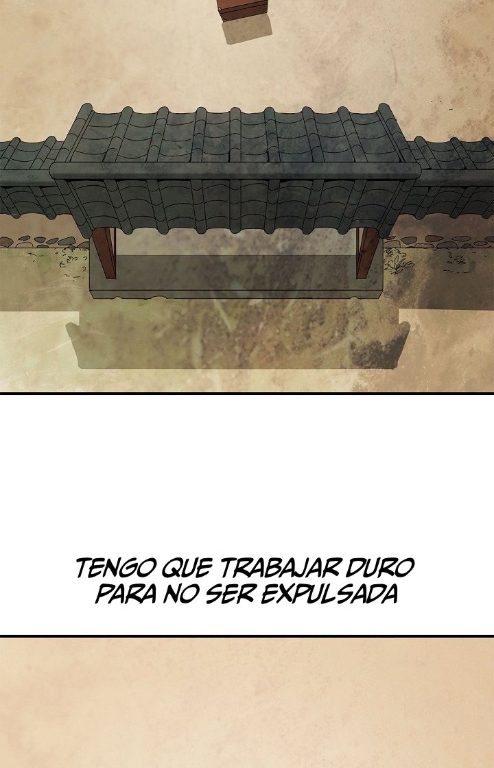 Read La Historia de la Reencarnación del Tigre ES Manga Online
