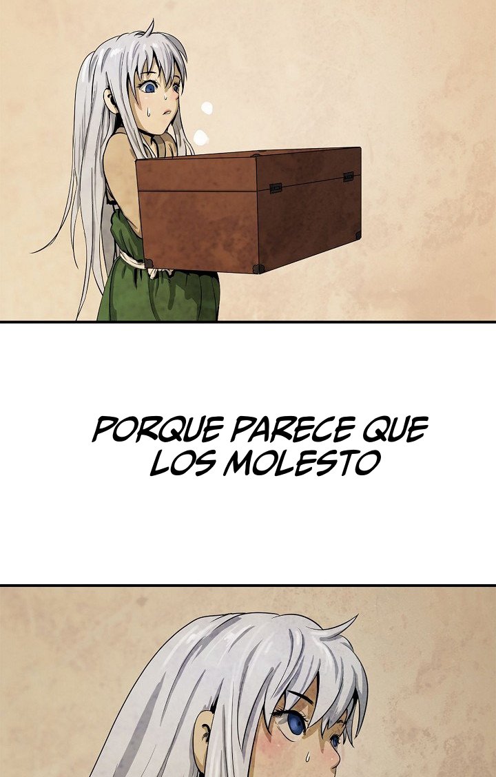 Read La Historia de la Reencarnación del Tigre ES Manga Online