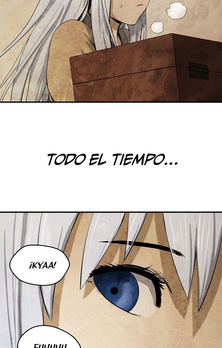 Read La Historia de la Reencarnación del Tigre ES Manga Online
