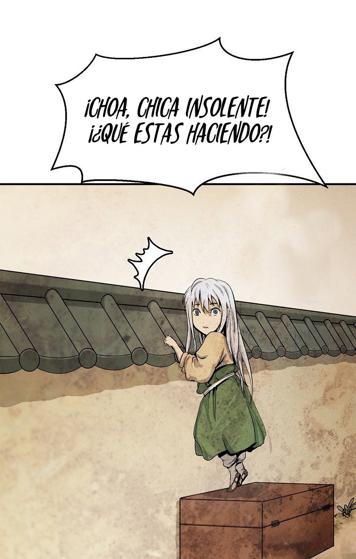 Read La Historia de la Reencarnación del Tigre ES Manga Online