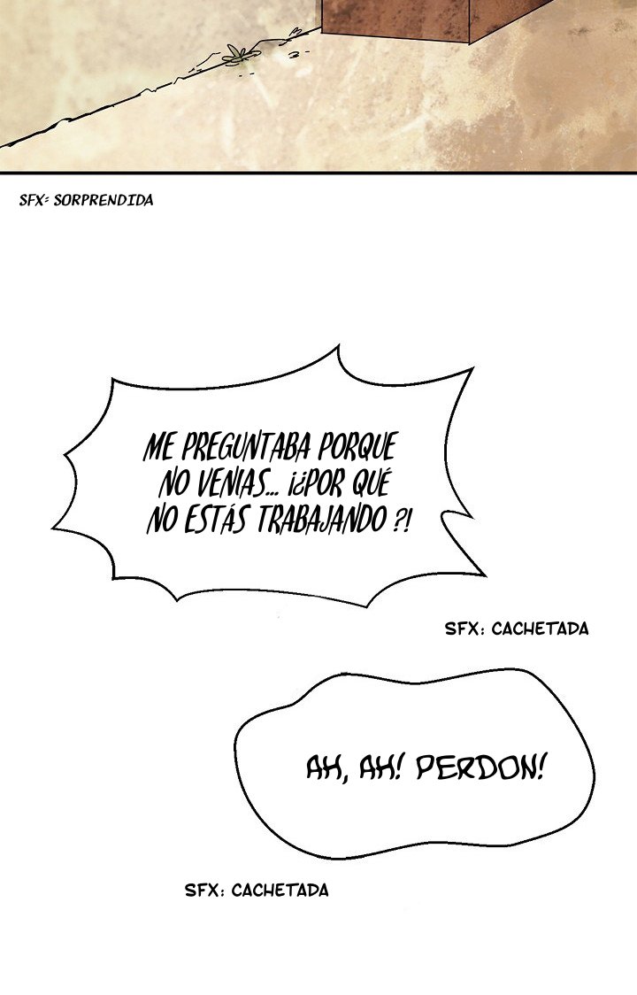 Read La Historia de la Reencarnación del Tigre ES Manga Online