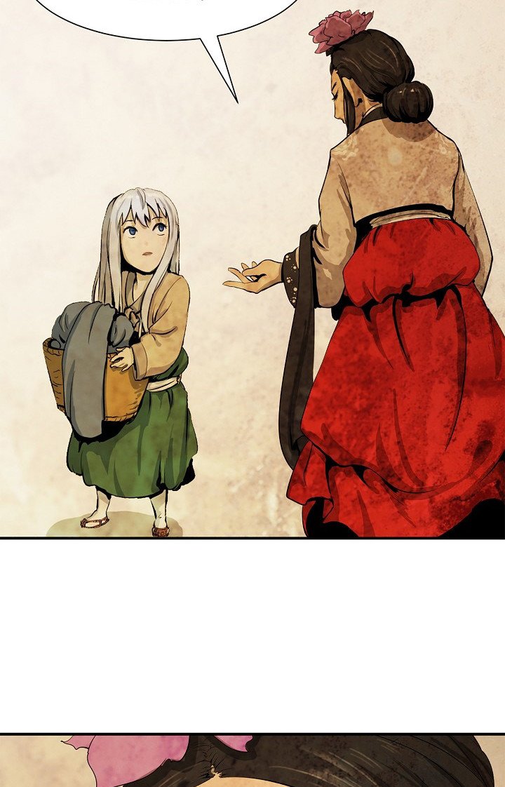 Read La Historia de la Reencarnación del Tigre ES Manga Online