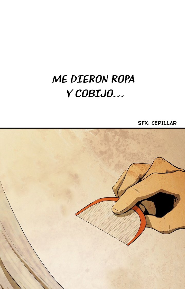 Read La Historia de la Reencarnación del Tigre ES Manga Online
