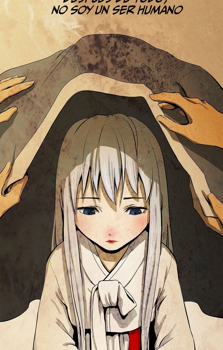 Read La Historia de la Reencarnación del Tigre ES Manga Online