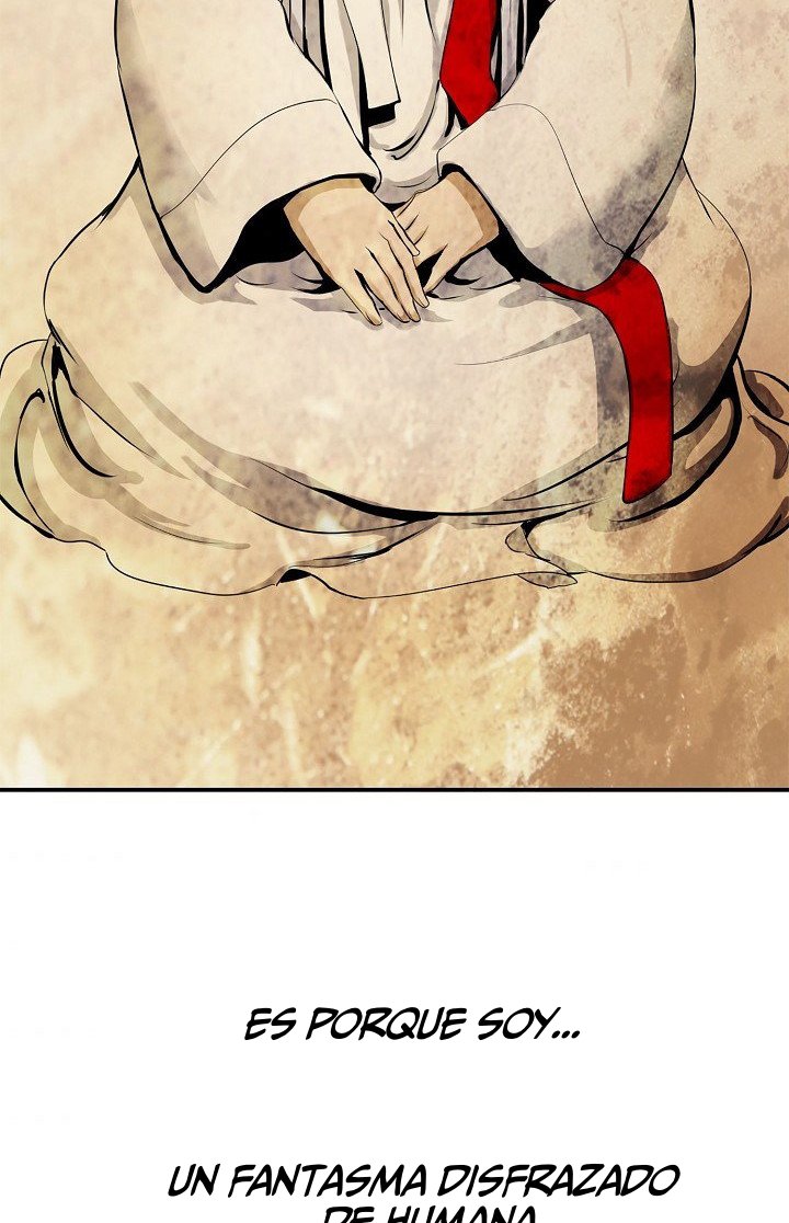 Read La Historia de la Reencarnación del Tigre ES Manga Online