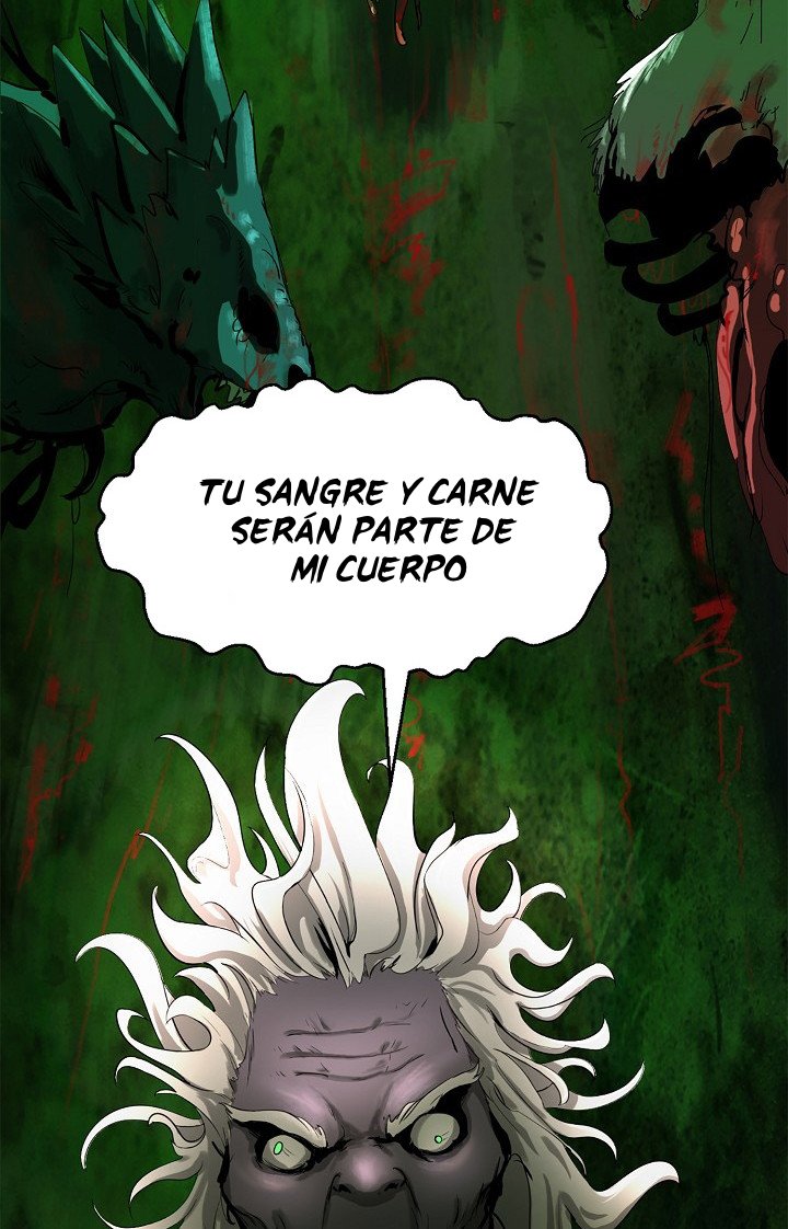 Read La Historia de la Reencarnación del Tigre ES Manga Online