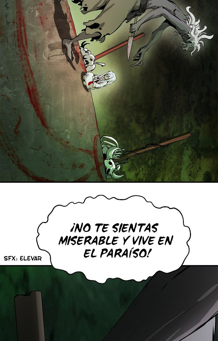 Read La Historia de la Reencarnación del Tigre ES Manga Online