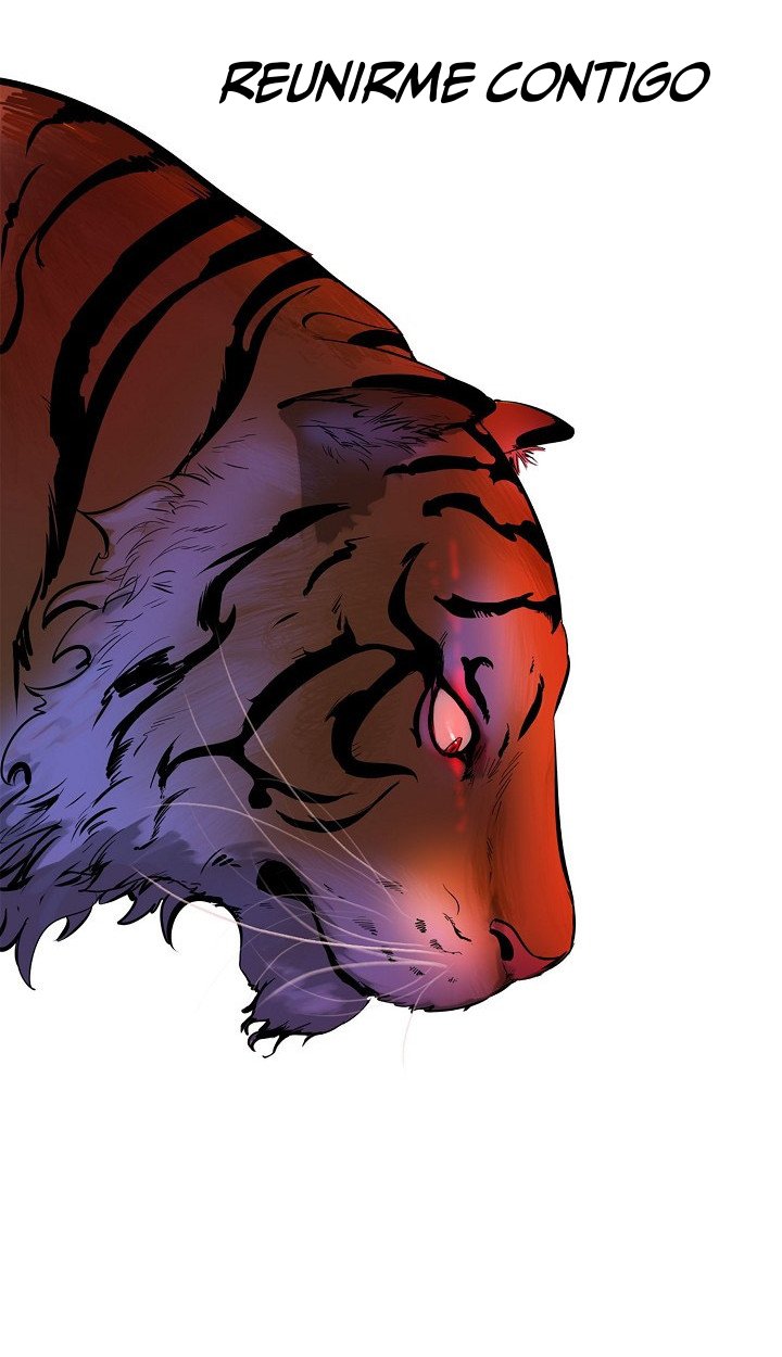 Read La Historia de la Reencarnación del Tigre ES Manga Online