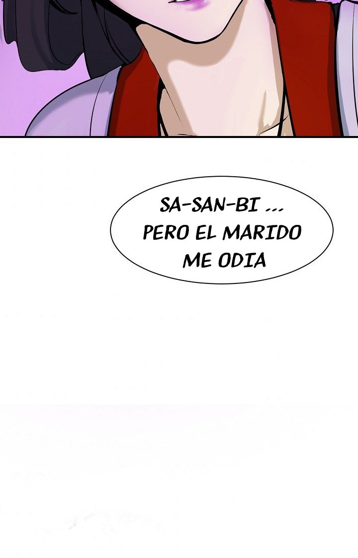 Read La Historia de la Reencarnación del Tigre ES Manga Online