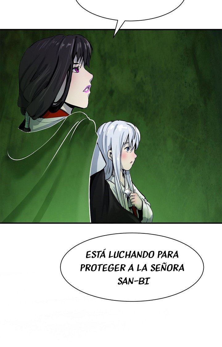 Read La Historia de la Reencarnación del Tigre ES Manga Online