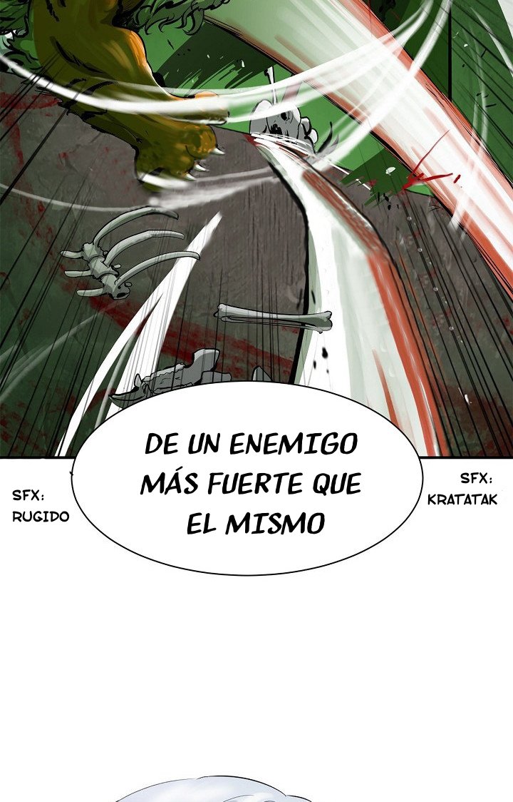 Read La Historia de la Reencarnación del Tigre ES Manga Online