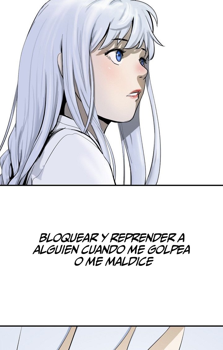 Read La Historia de la Reencarnación del Tigre ES Manga Online