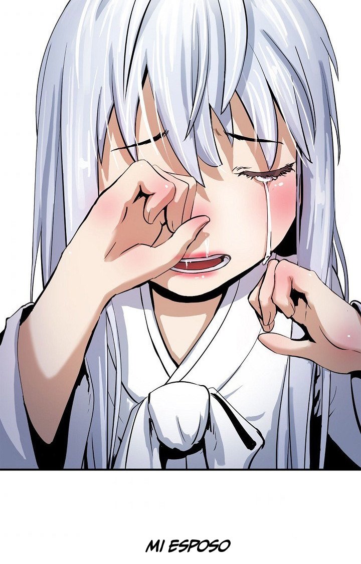 Read La Historia de la Reencarnación del Tigre ES Manga Online