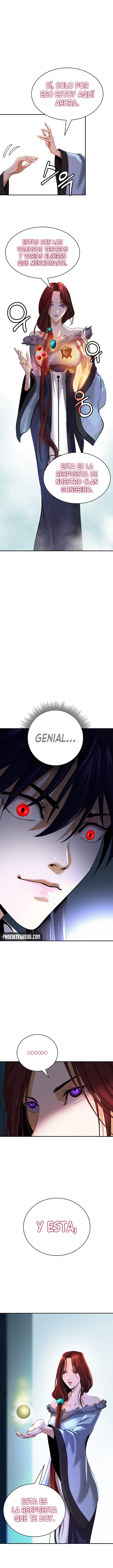 Read La Historia de la Reencarnación del Tigre ES Manga Online