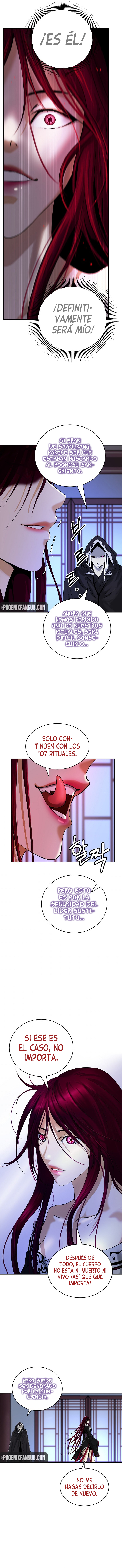 Read La Historia de la Reencarnación del Tigre ES Manga Online
