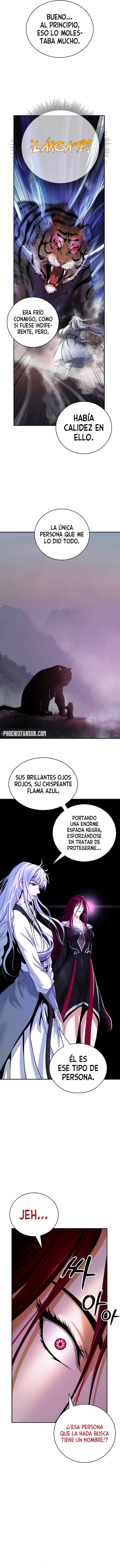 Read La Historia de la Reencarnación del Tigre ES Manga Online