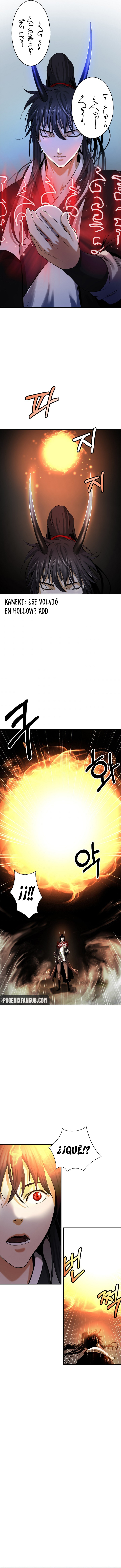 Read La Historia de la Reencarnación del Tigre ES Manga Online