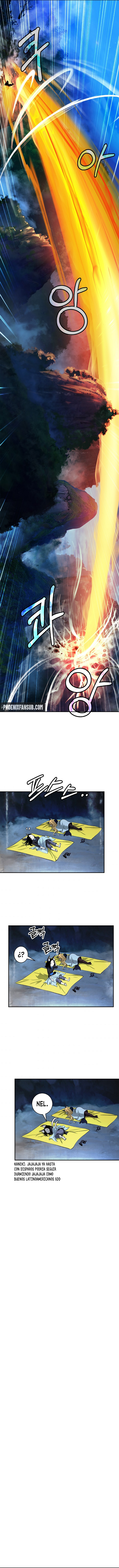 Read La Historia de la Reencarnación del Tigre ES Manga Online