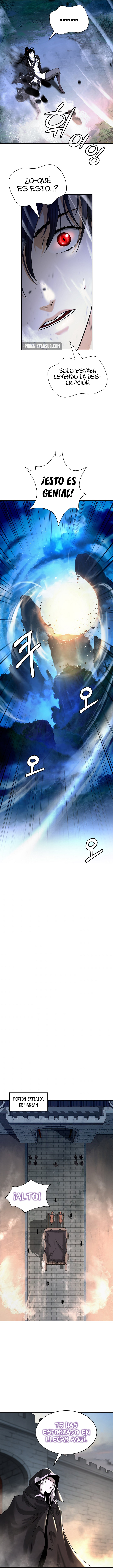 Read La Historia de la Reencarnación del Tigre ES Manga Online